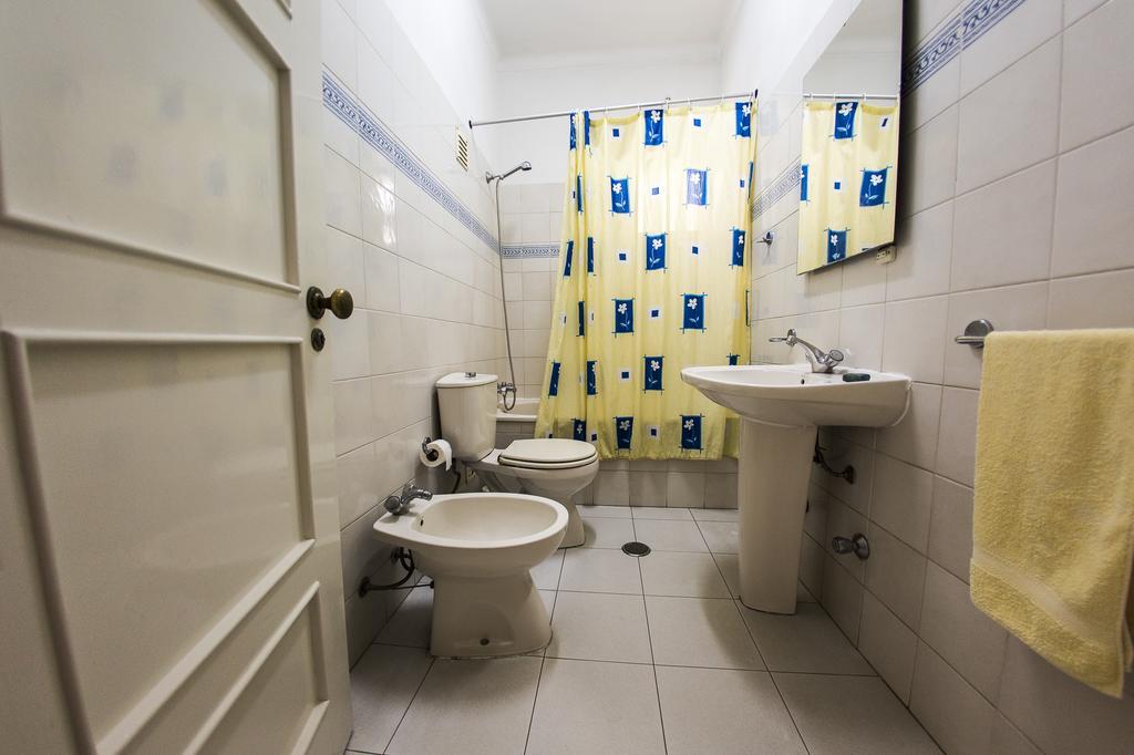 Santiago do Cacém Residencial Covas酒店 外观 照片